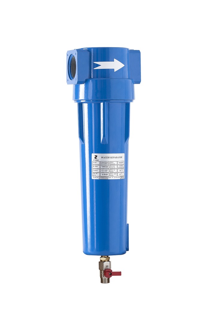 Water Separator Filters MWS