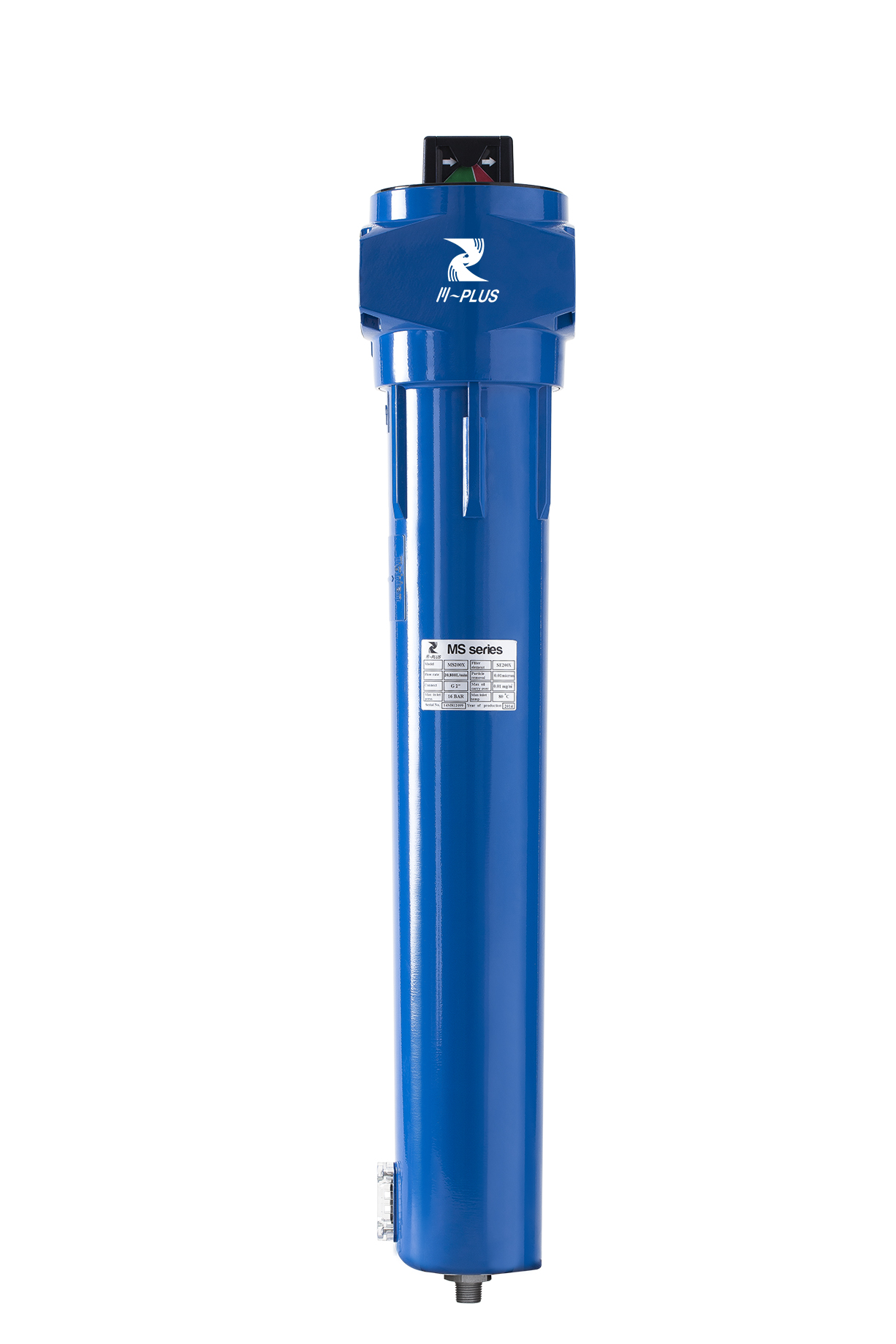 Compressed Air Filters MS