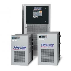 High Pressure Air Dryer – PLH