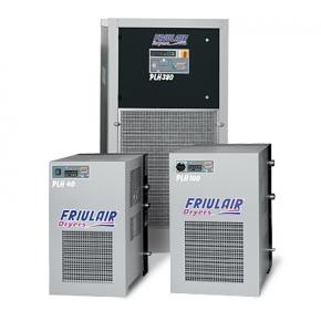 High Pressure Air Dryer – PLH