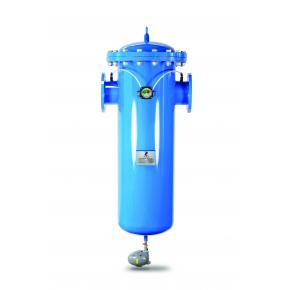 Compressed Air Flange Filters - MT