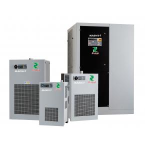 Premium Air Dryer – MAC-T