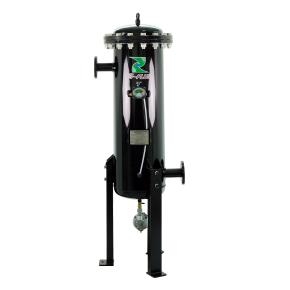 Oil Mist Eliminator