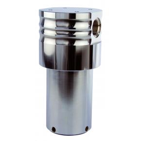 HIGH PRESSURE WATER SEPARATOR – MHP-WS