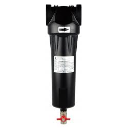 High Pressure Filters 40bar – MHP