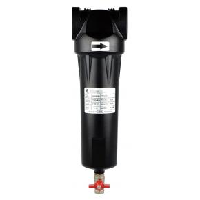 High Pressure Filters 40bar – MHP
